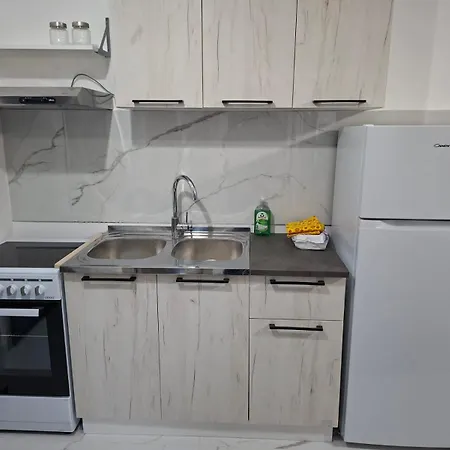 Apartman Asia *