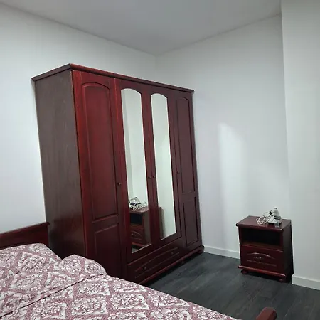 Apartman Asia * Подгорица