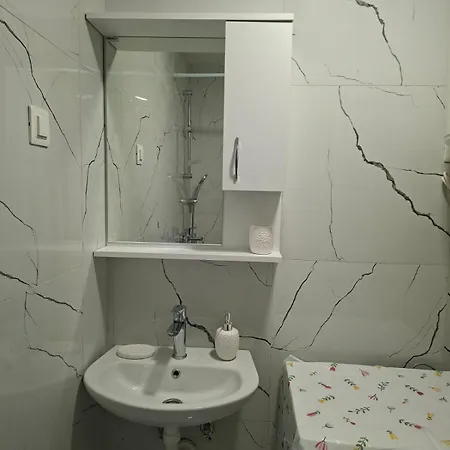 Apartman Asia *