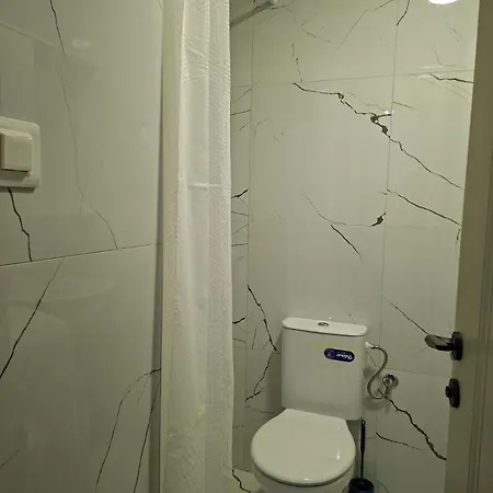 Апартаменты Apartman Asia